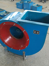 玻璃鋼風機品牌