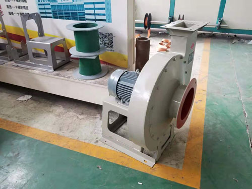 9-19高壓離心風機