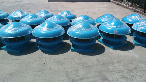 離心式屋頂風(fēng)機(jī)