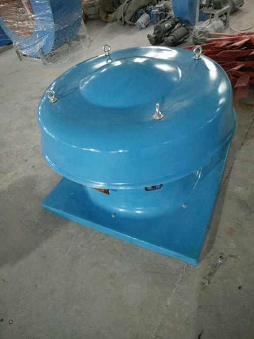玻璃鋼屋頂風機