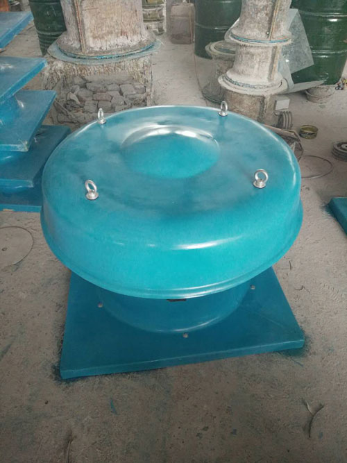 玻璃鋼屋頂風機