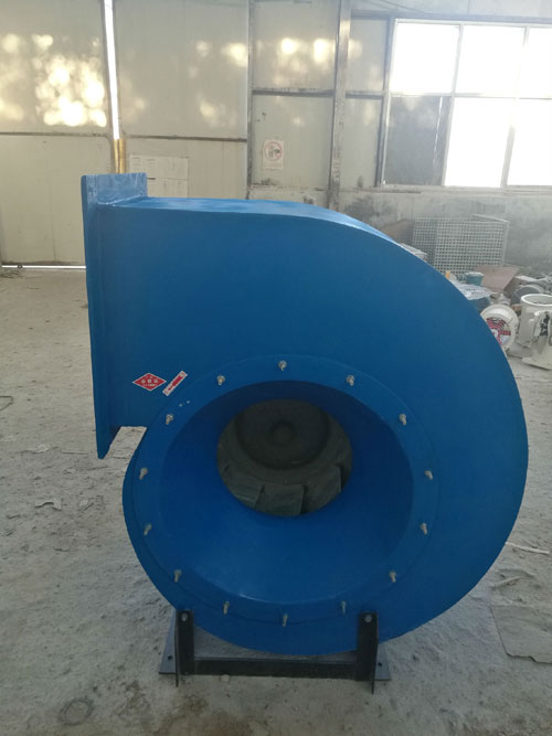 玻璃鋼4-72離心風機