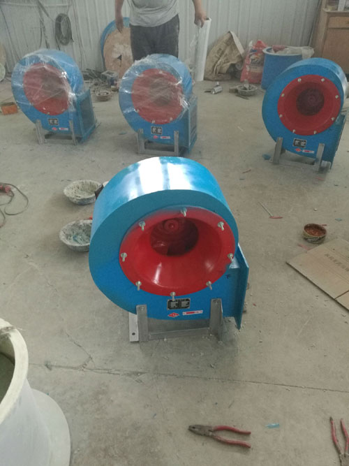 玻璃鋼離心風機F4-72