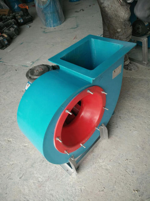 離心式玻璃鋼風機