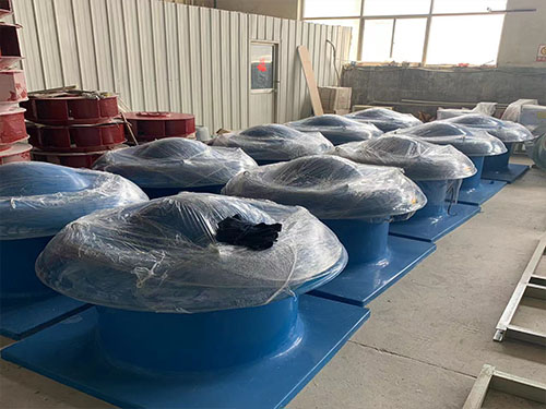 玻璃鋼屋頂風機廠家