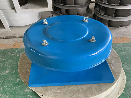 玻璃鋼屋頂風機直銷