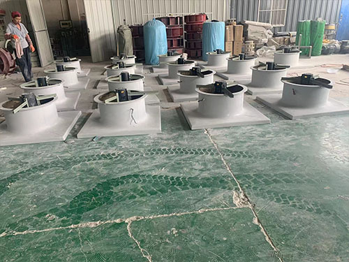 玻璃鋼屋頂風機批發