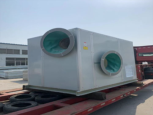 風機消音箱直銷