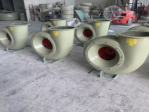 玻璃鋼離心風機批發